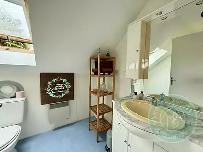 Maison, 120 m²