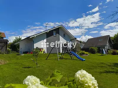 Maison, 125 m²