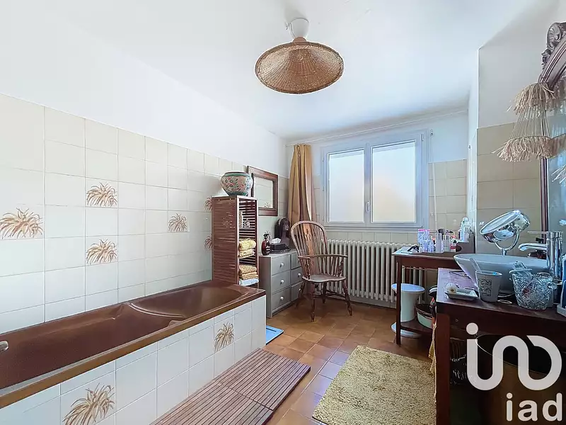 Maison, 180 m²