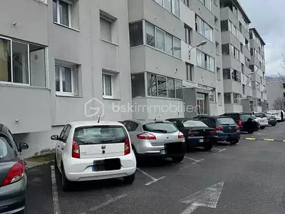Appartement, 62 m²