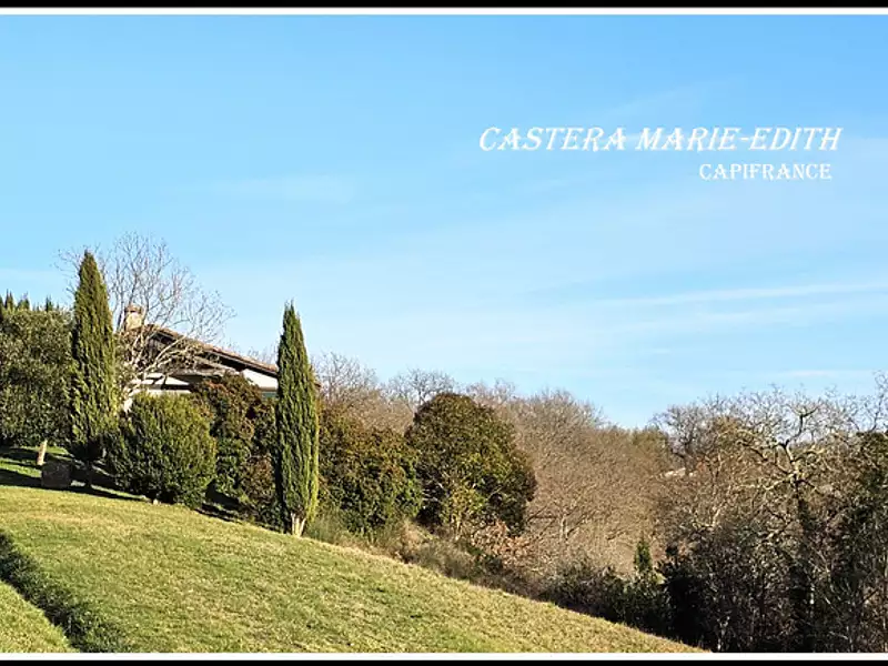 Maison, 165 m²