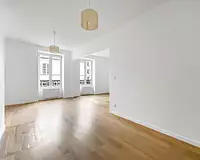 Appartement, 65,47 m²