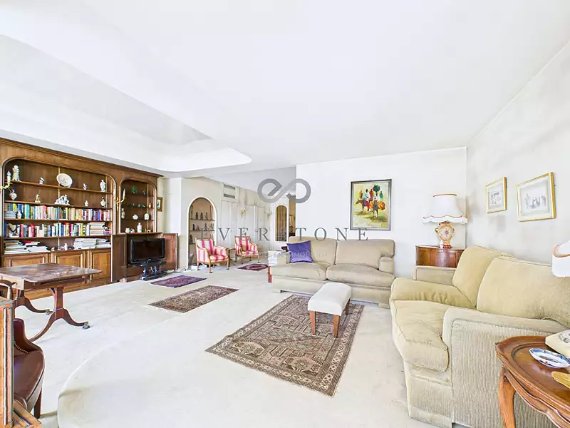 Appartement, 150 m²