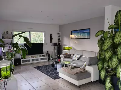 Maison, 176 m²