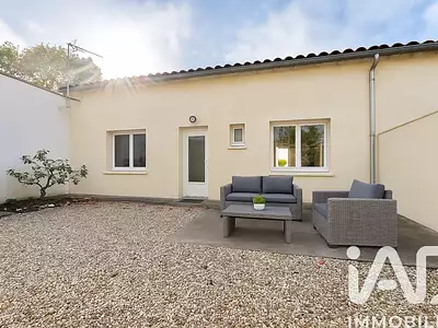 Maison, 67 m²