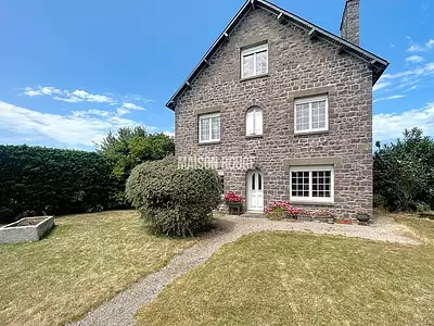 Maison, 122 m²