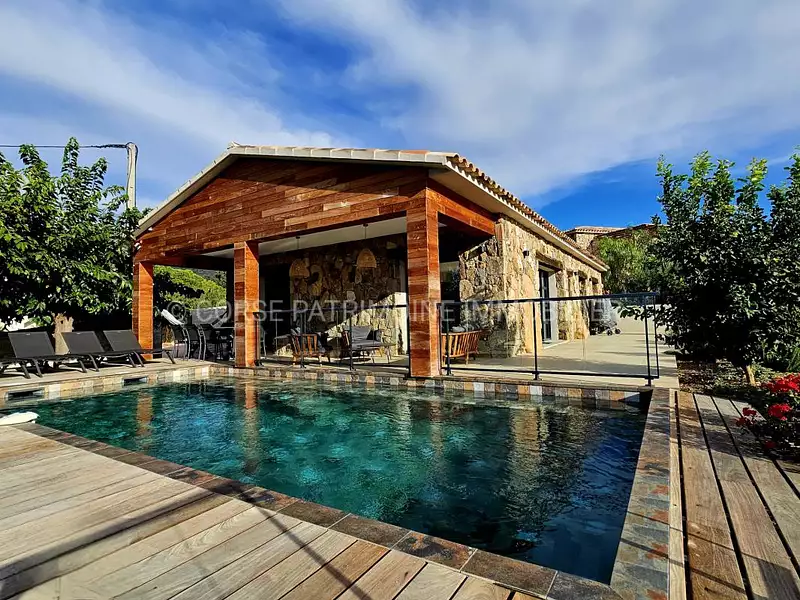 Maison, 95 m²