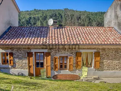 Maison, 82 m²