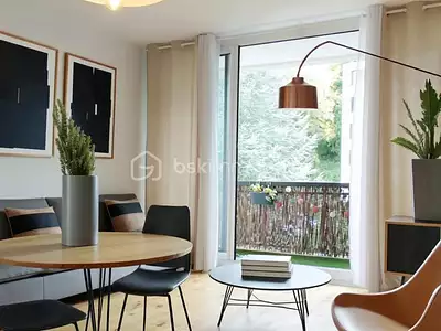 Appartement, 53 m²