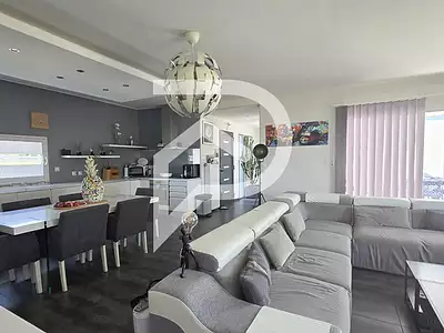 Maison, 145 m²