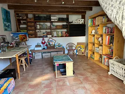 Maison, 140 m²