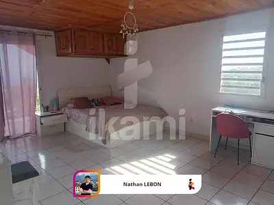 Maison, 250 m²