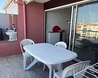 Appartement, 46,52 m²