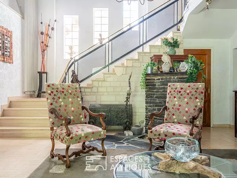 Maison, 335 m²