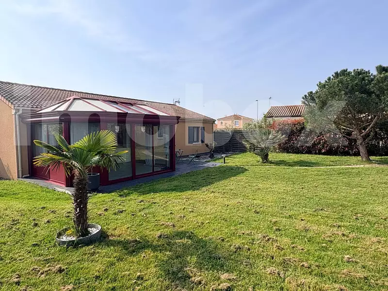 Maison, 128,58 m²