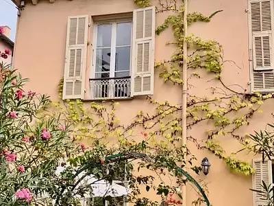 Appartement, 105,9 m²