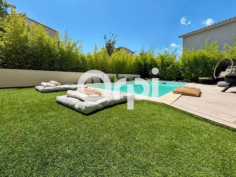Maison, 130 m²