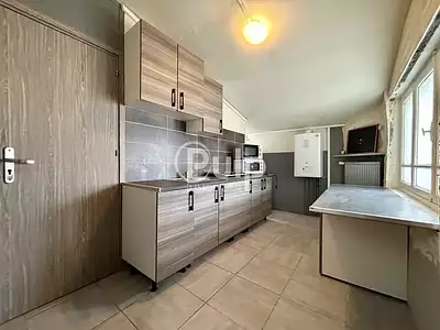 Maison, 60 m²