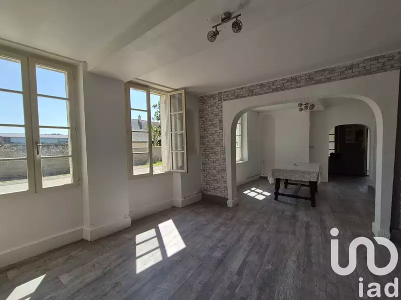 Maison, 115 m²