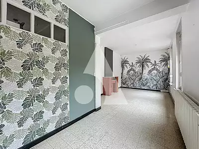 Maison, 98 m²