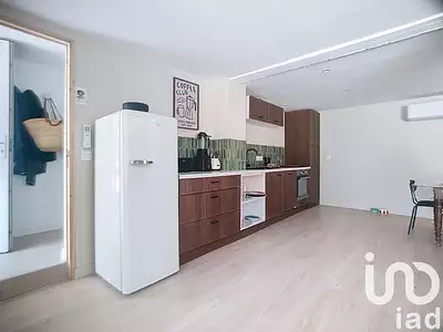 Maison, 104 m²