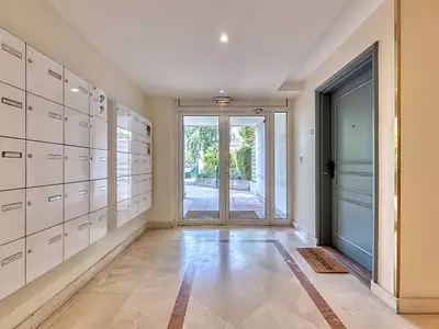 Appartement, 49,42 m²
