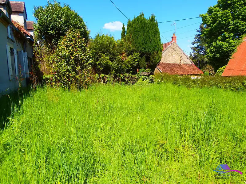 Maison, 87,6 m²