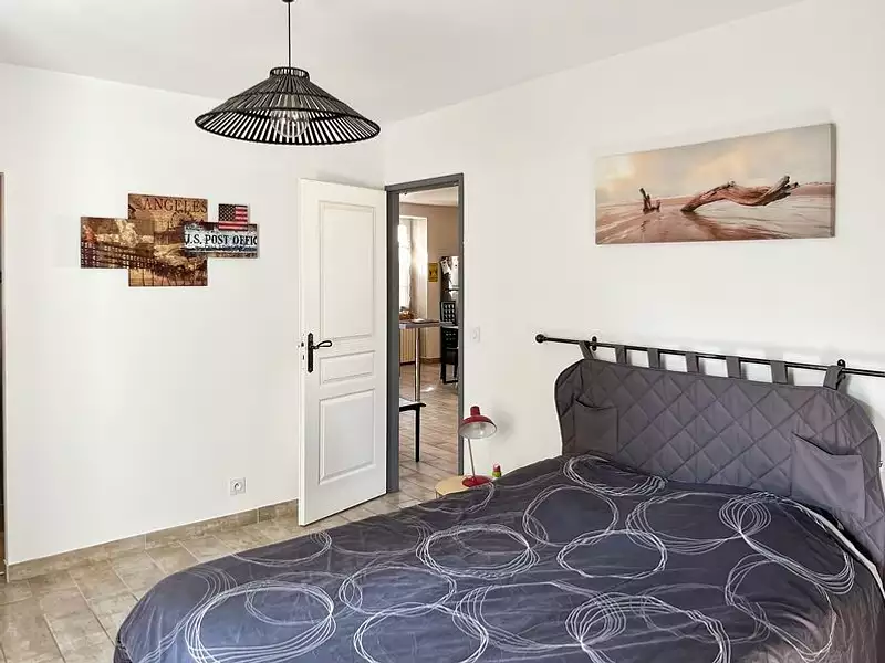 Maison, 112 m²
