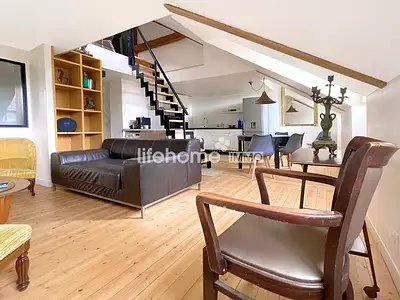 Appartement, 53,03 m²