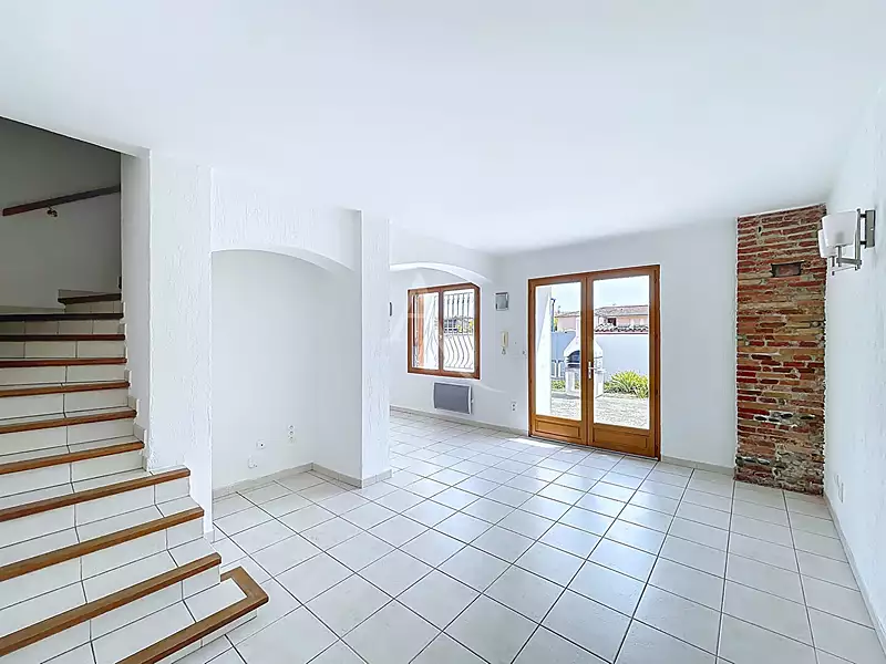Maison, 78 m²