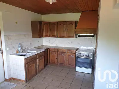 Maison, 91 m²