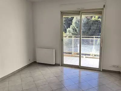 Appartement, 20 m²