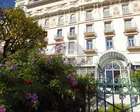 Appartement, 119,52 m²