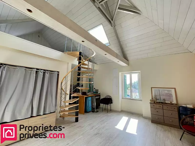 Maison, 170 m²