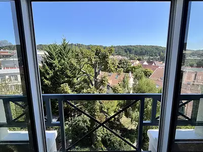Appartement, 45,45 m²
