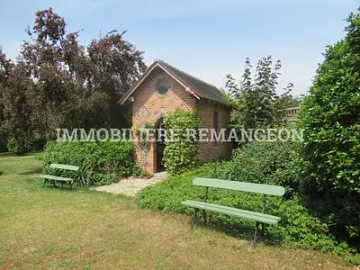 Maison, 262 m²