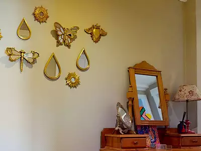 Appartement, 154 m²