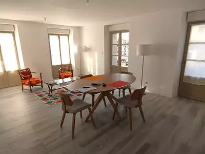 Appartement, 88 m²