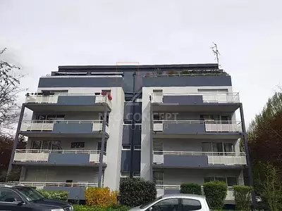 Appartement, 69,98 m²