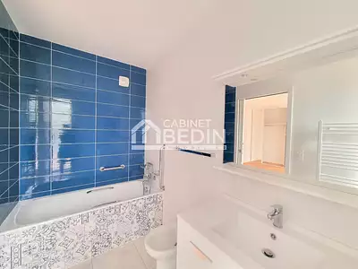 Appartement, 195 m²