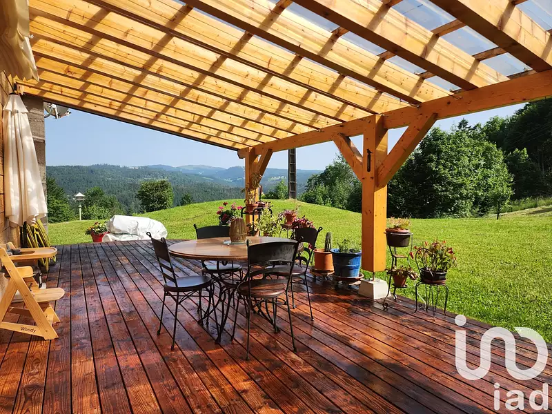 Maison, 182 m²