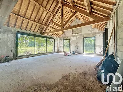 Maison, 150 m²