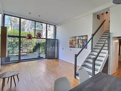 Maison, 117 m²