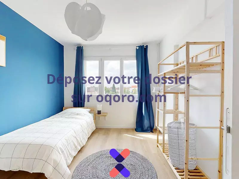 Appartement, 79,59 m²