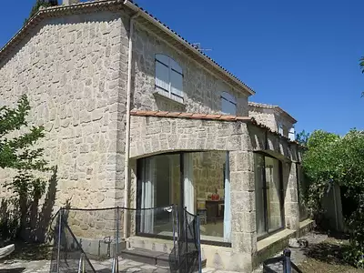 Maison, 114 m²