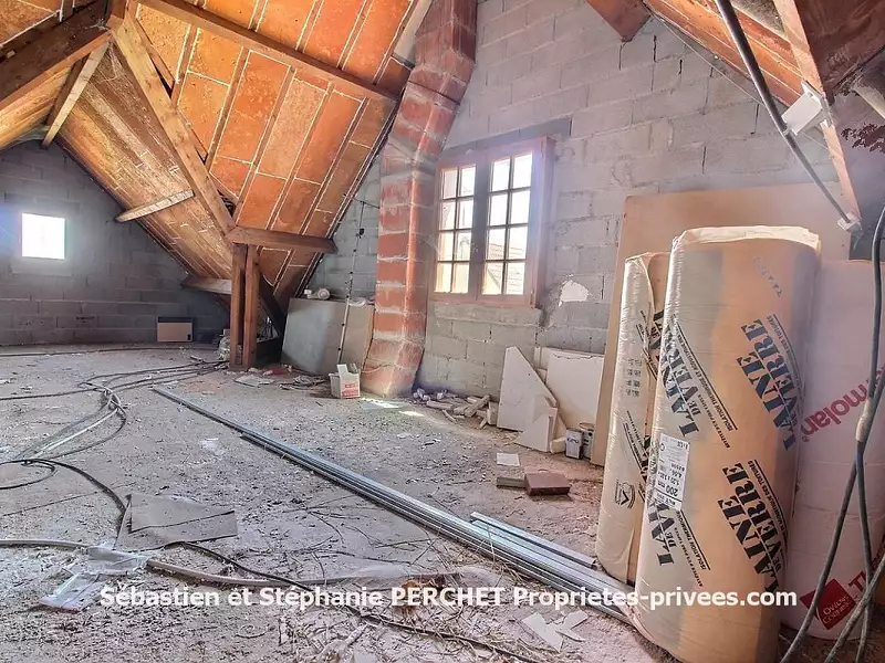 Maison, 116 m²