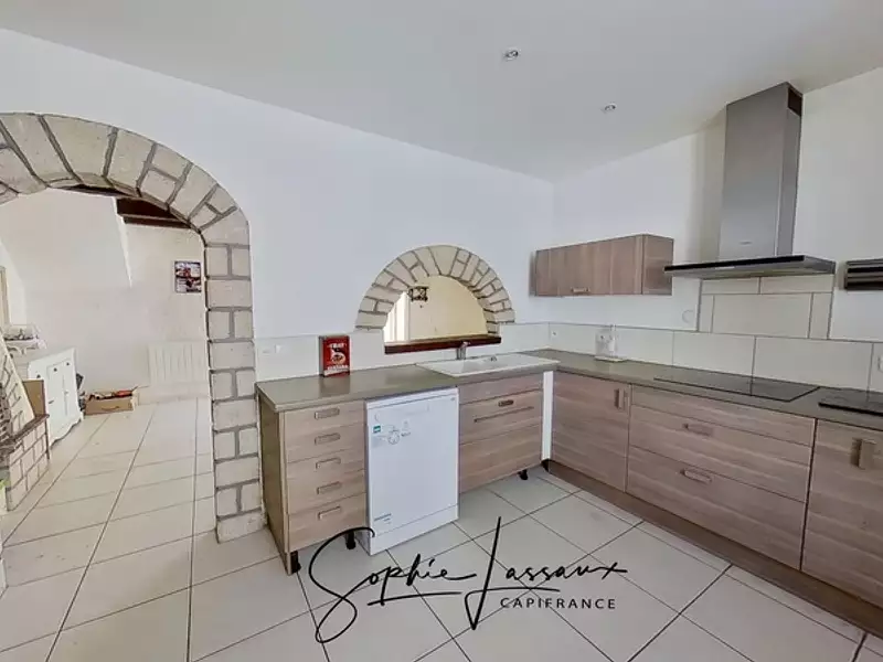 Maison, 162 m²