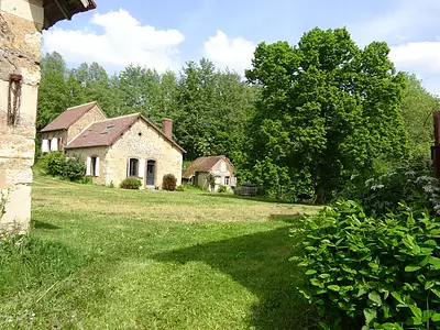 Maison, 125 m²