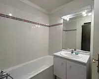 Appartement, 63,23 m²