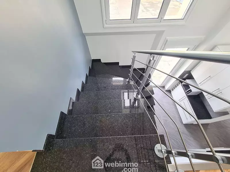 Maison, 309 m²